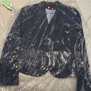 Navy Blazer